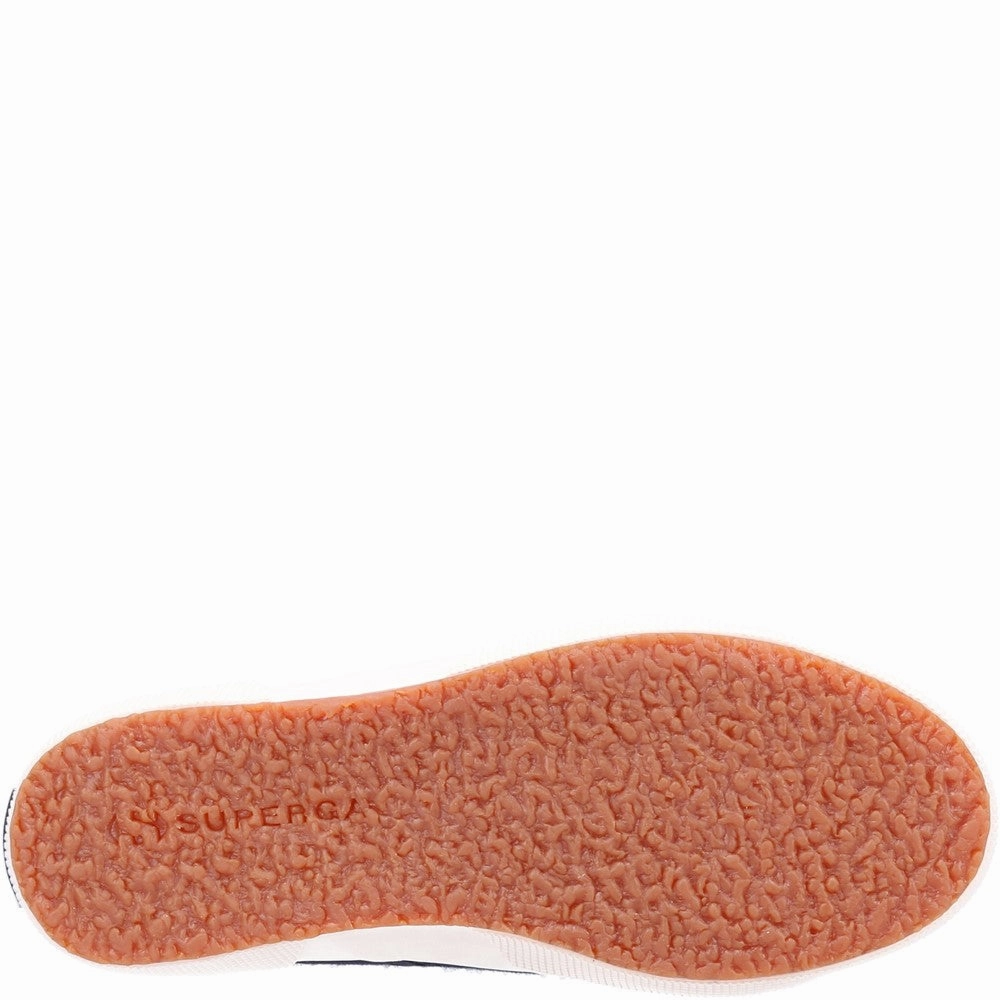 tennis player shoes Superga 2750 Womens Cotu Classic