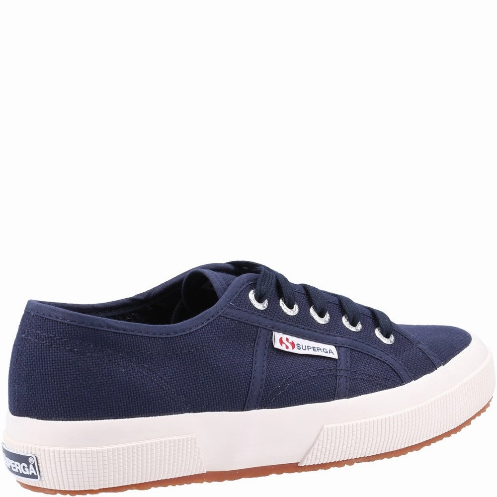 Superga 2750 Womens Cotu Classic evening runner