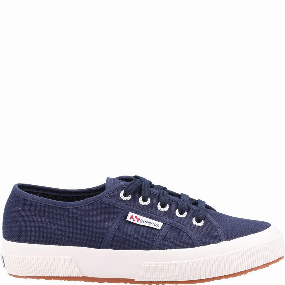 professional runners' shoes Superga 2750 Womens Cotu Classic