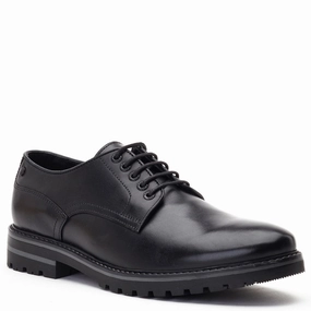 Base London Halsey Waxy Derby Dual Shade Grab Shade