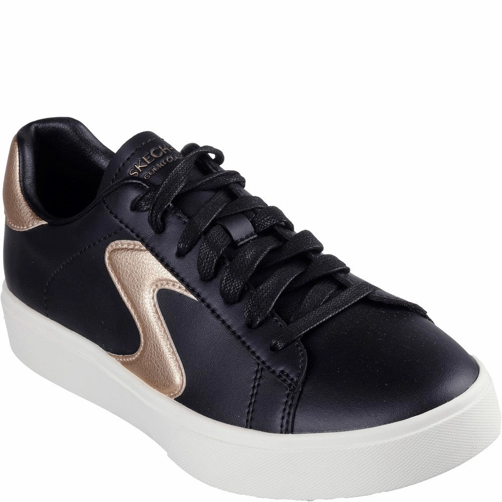 Skechers Eden LX - Beaming Glory Trainer Urban Explorer Travel Edge