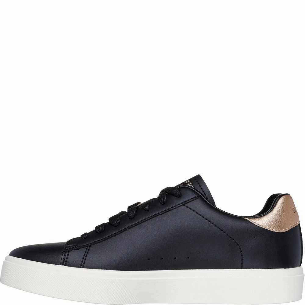 Winter Vibe Skechers Eden LX - Beaming Glory Trainer