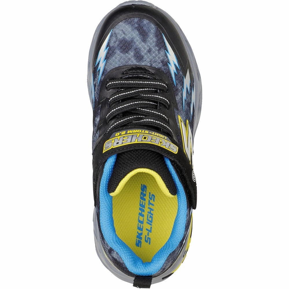 Skechers Light Storm 2.0 Trainers Field Step