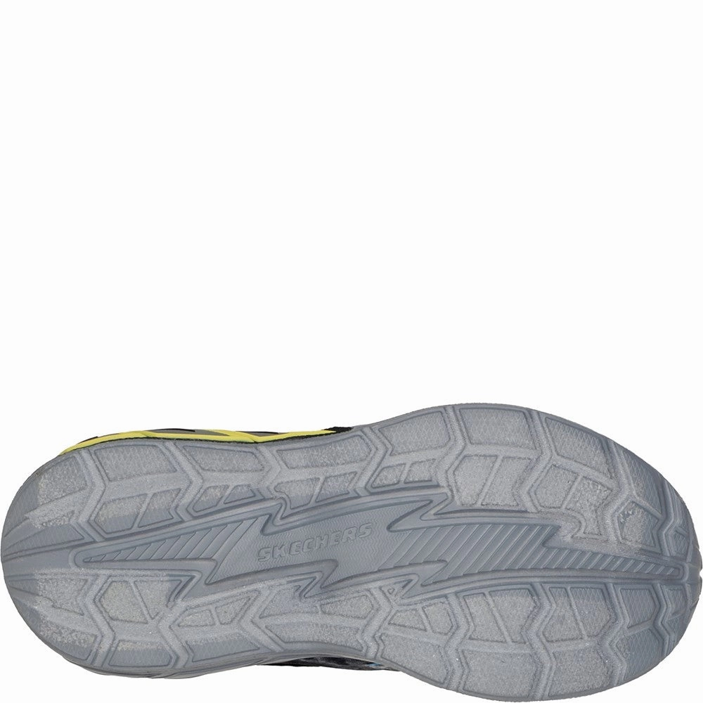 Rain Path Kick Hike Skechers Light Storm 2.0 Trainers