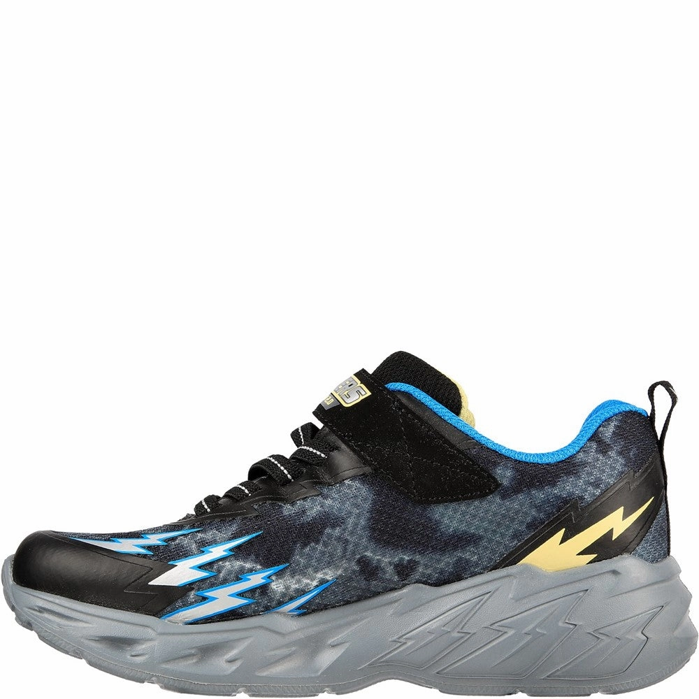 Punch Step Skechers Light Storm 2.0 Trainers