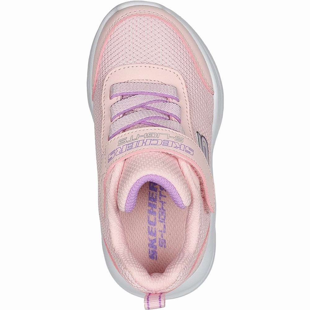 Skechers Sola Glow Shoe Quick Wear