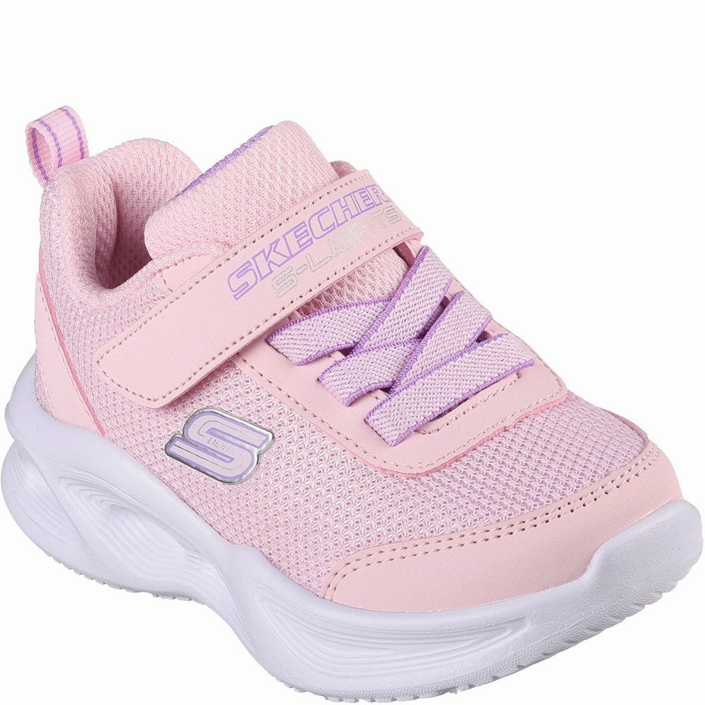 Effortless Style Skechers Sola Glow Shoe