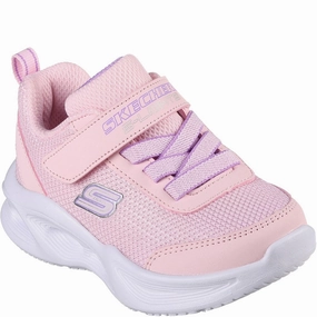 Effortless Style Skechers Sola Glow Shoe