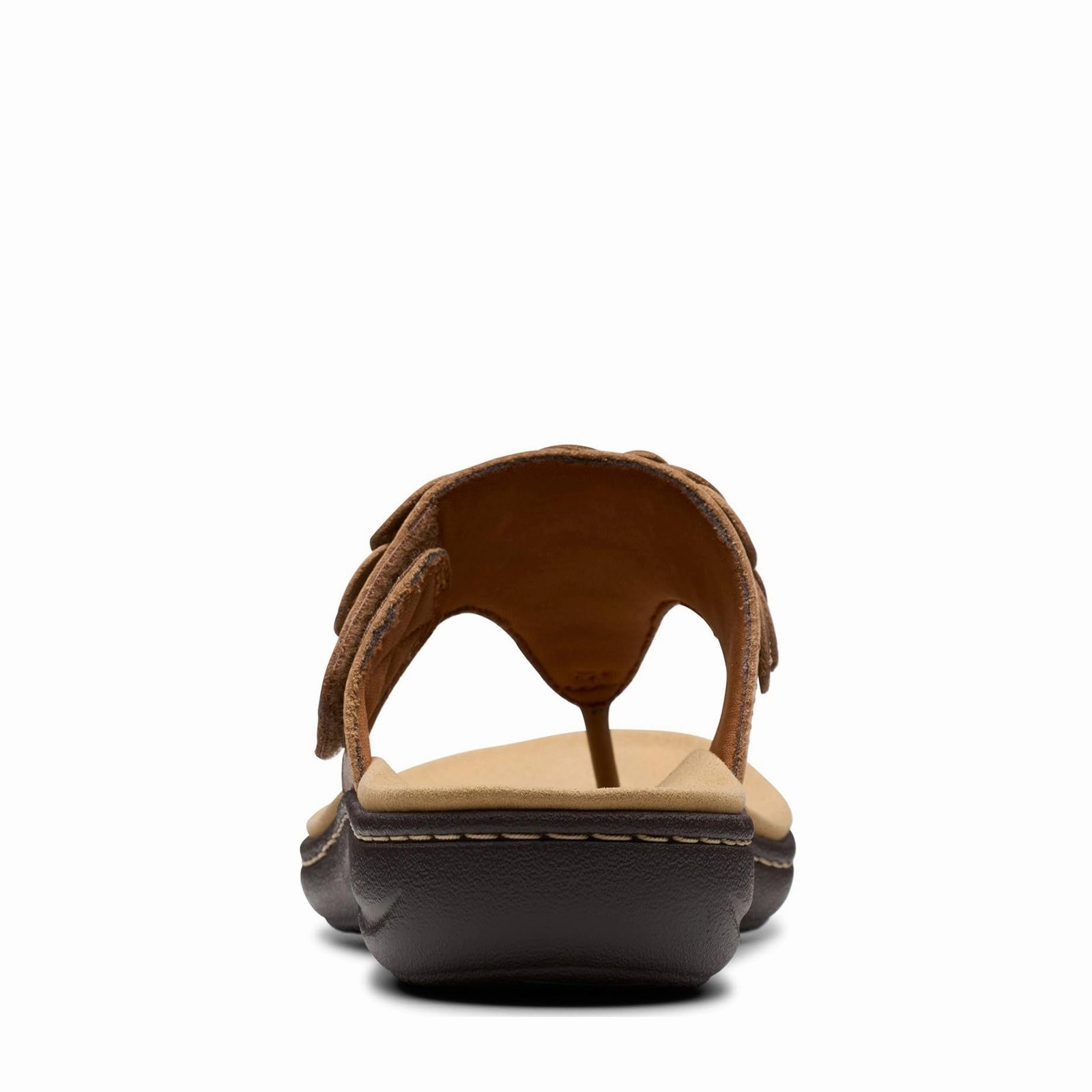 Outdoor Walk Dribble Step Women's Clarks, Laurieann Palm Sandal