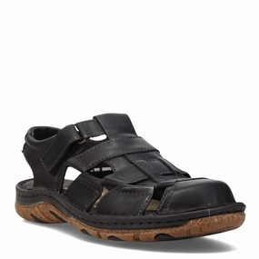 Laidback Look Men's Born, Cabot Sandal