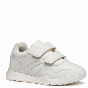 Effortless Motion Geox J Rann-E Infant Trainers