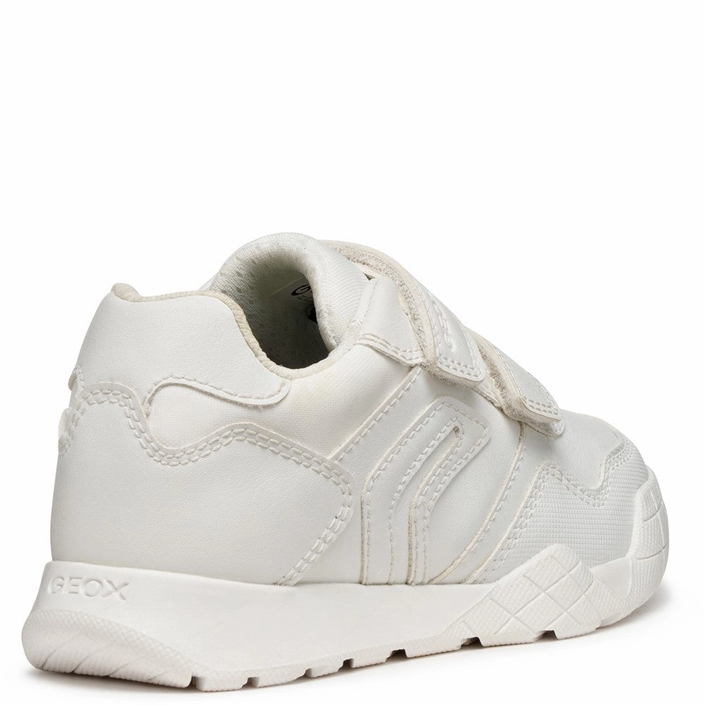 Geox J Rann-E Infant Trainers Calm Hike Galaxy Jog