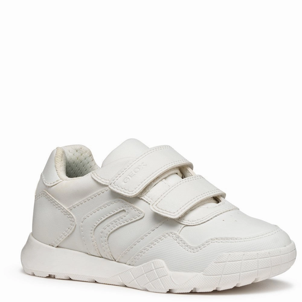 Effortless Motion Geox J Rann-E Infant Trainers
