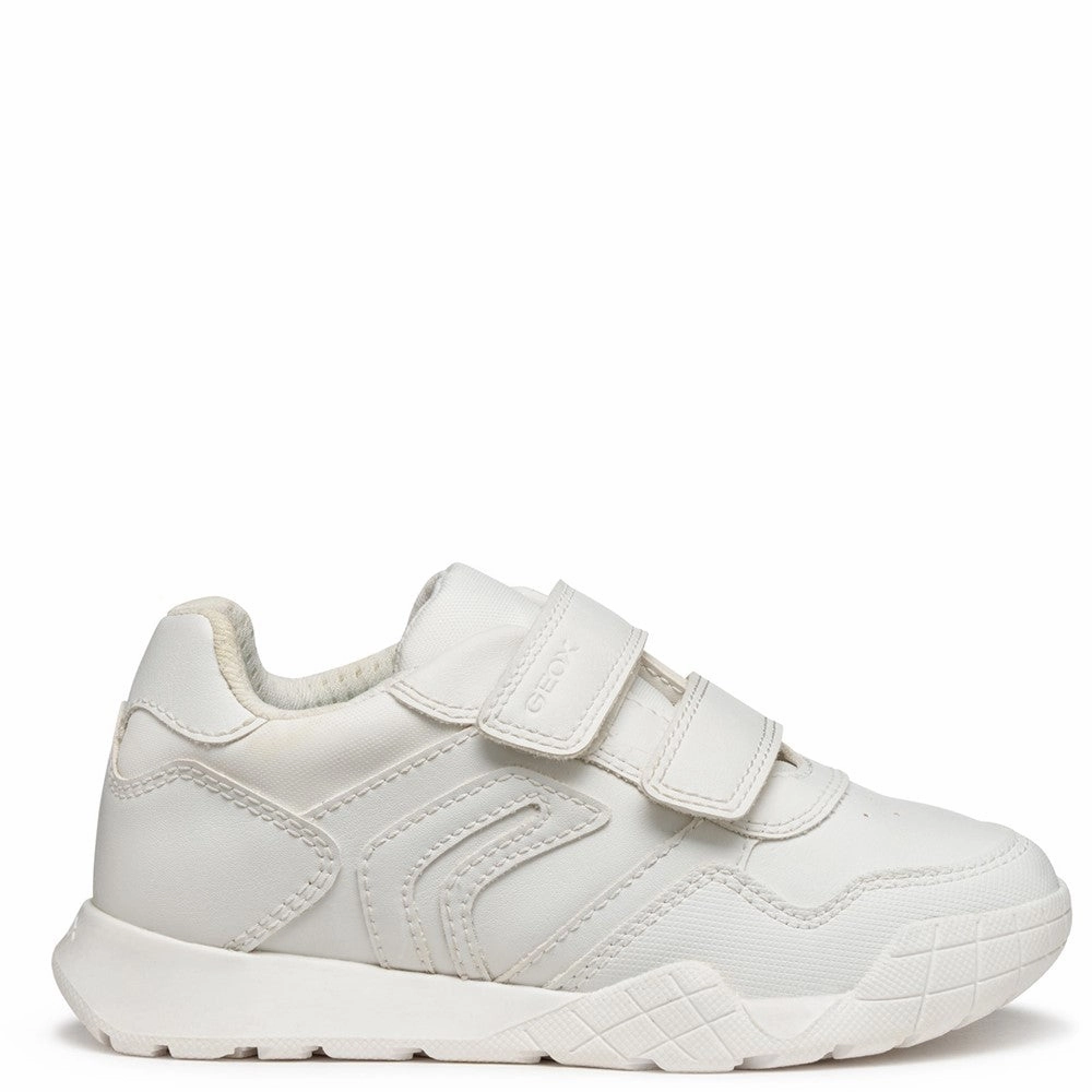 Pose Time Geox J Rann-E Infant Trainers