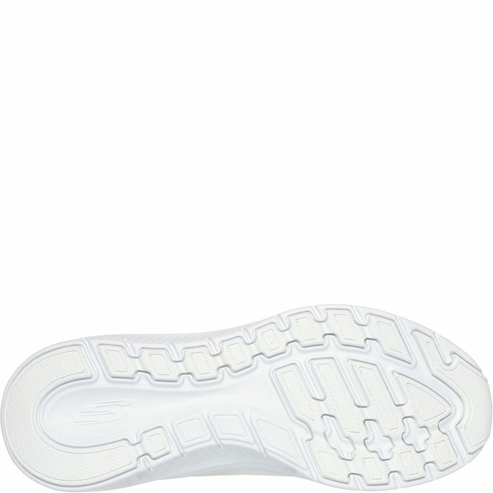 breathable socks Skechers Arch Fit 2.0 - Star Bound Trainers