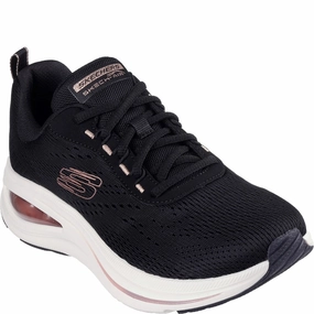 Comfort Upper Material City Mood Skechers Skech-Air Meta Neutral Air Trainers