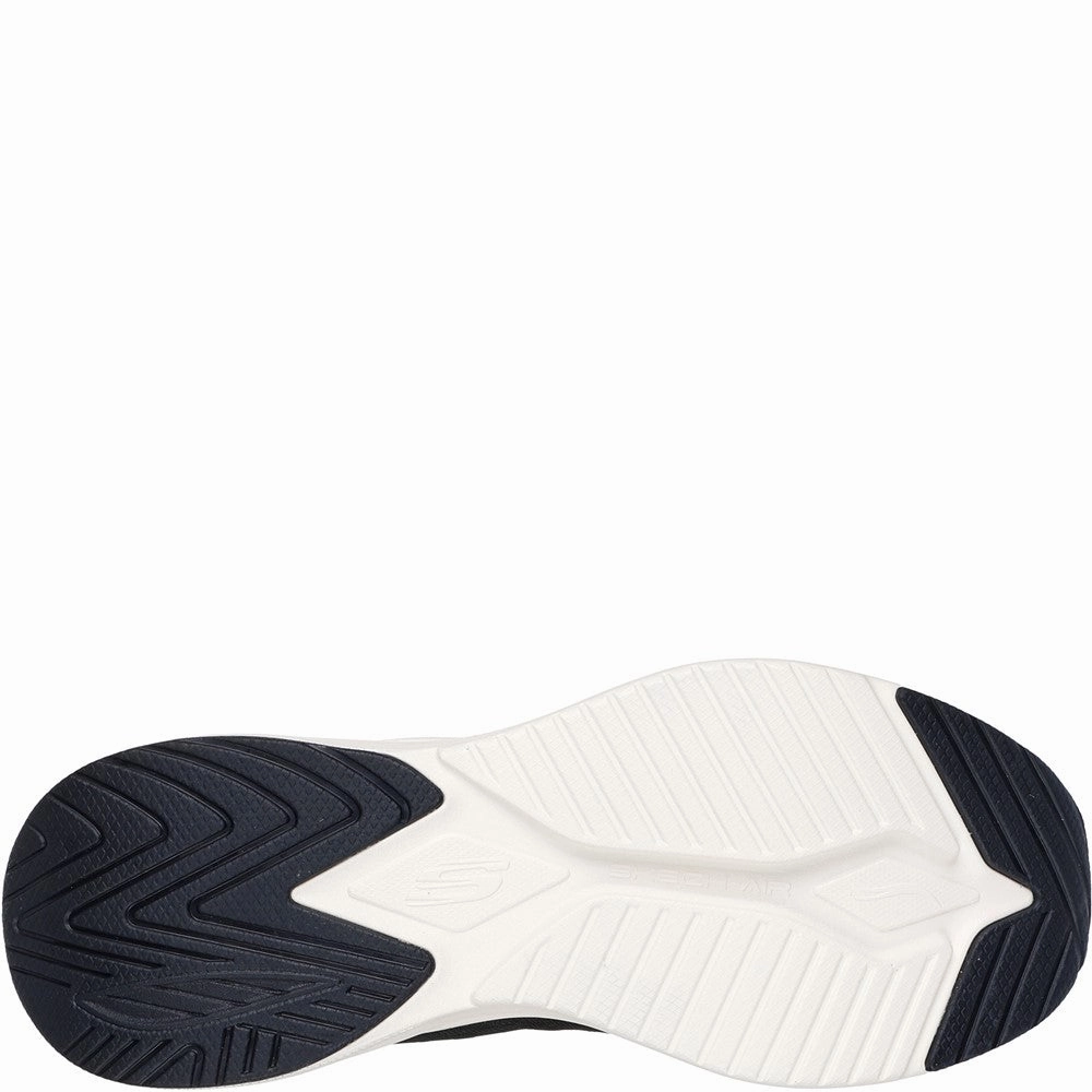 Reinforced Skechers Skech-Air Meta Neutral Air Trainers