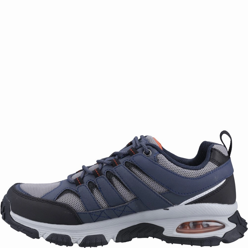 Air Circulation Joint Relief Skechers Skech-Air Envoy Shoe