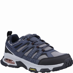 Park Hike Skechers Skech-Air Envoy Shoe