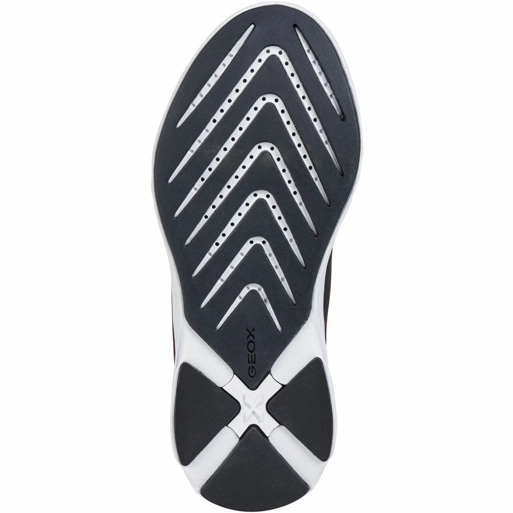 Break Pace Geox Playkix Lace Up Shoes