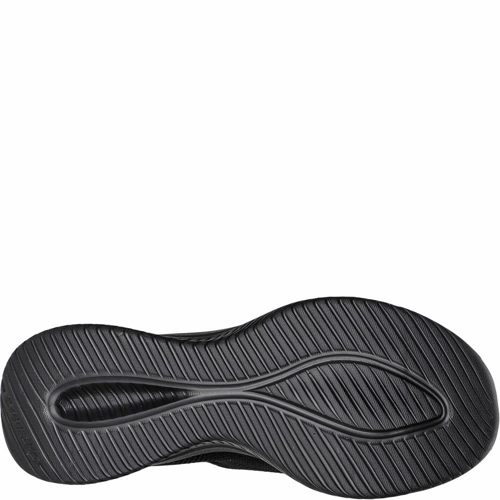 Work Friendly Tide Path Skechers Ultra Flex 3.0 Brilliant Path Shoes