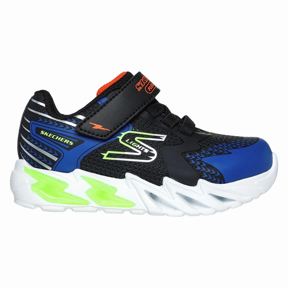 All Daywear Comfort Guarantee Skechers S Lights: Flex-Glow Bolt Shoe