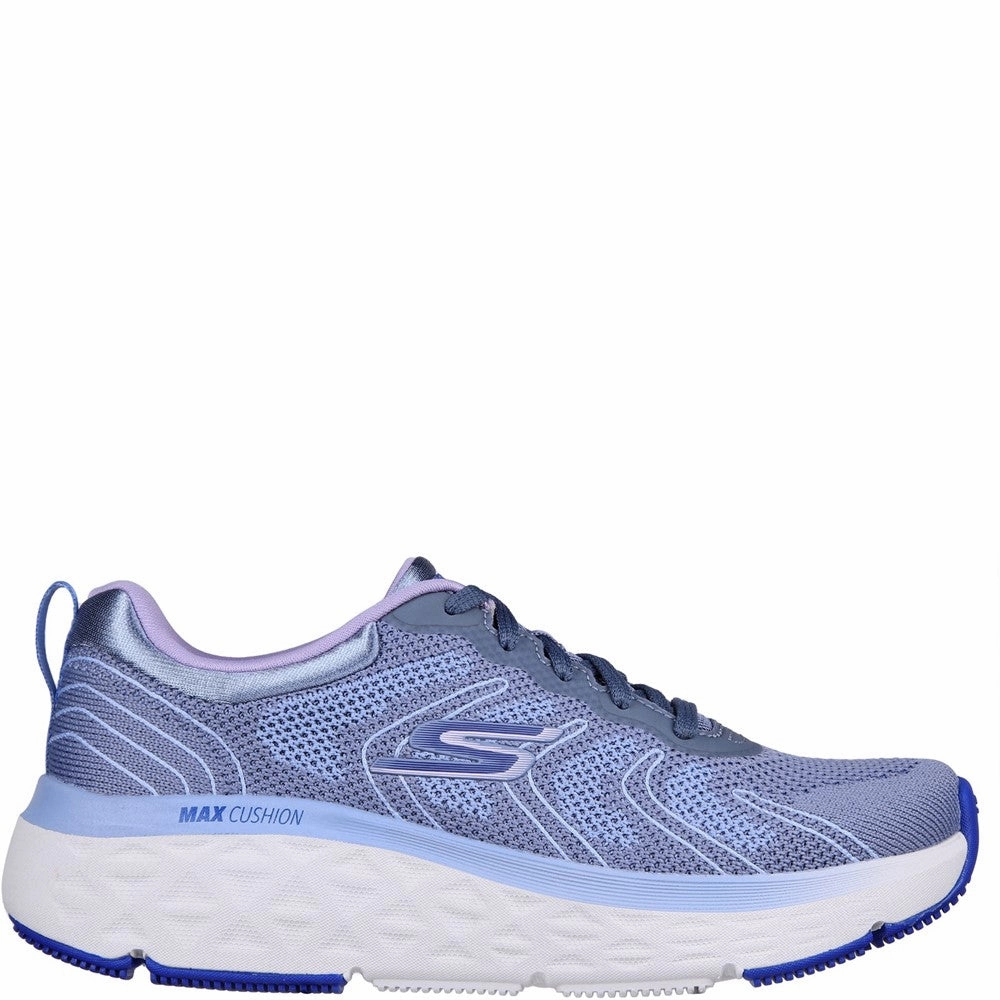 casual outing Skechers Max Cushioning Delta Trainers