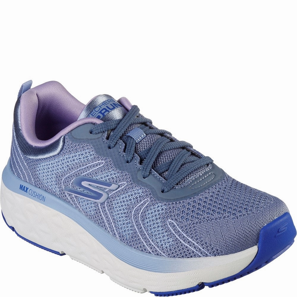 Quick On Skechers Max Cushioning Delta Trainers