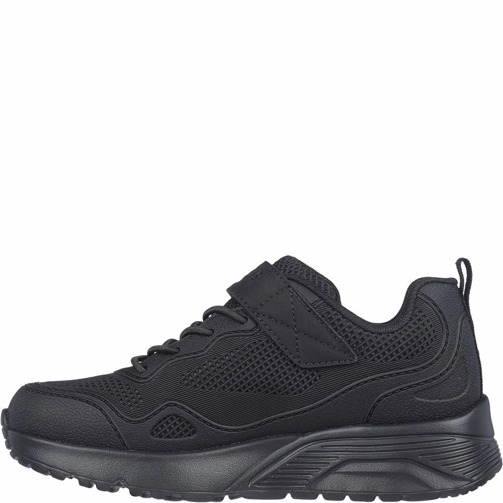 Easy To Clean Long Comfort Skechers Uno Lite - Worlo Trainer