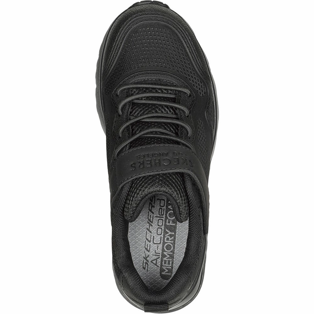 LightweightUpper Skechers Uno Lite - Worlo Trainer