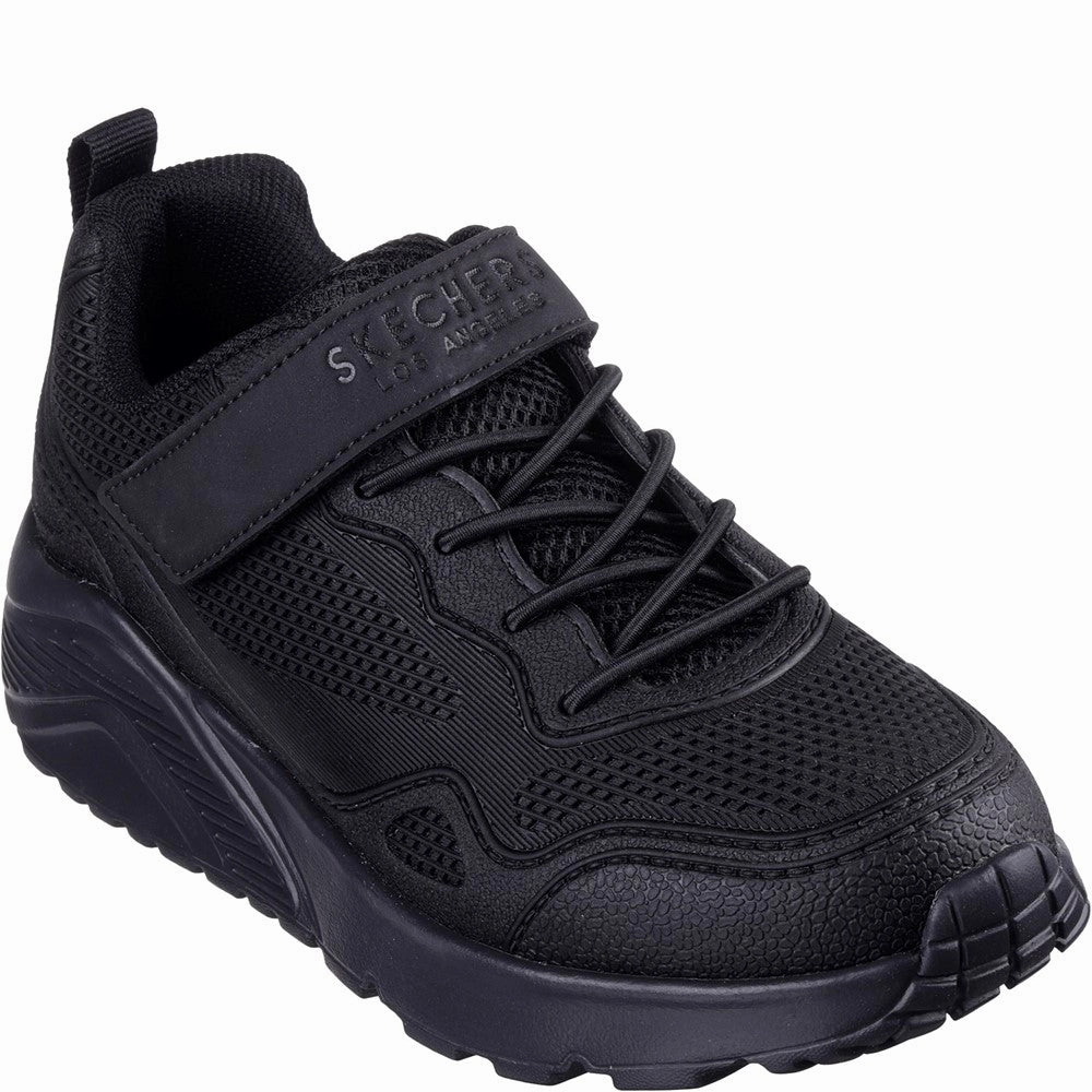 walking shoes Trendy Daily Skechers Uno Lite - Worlo Trainer