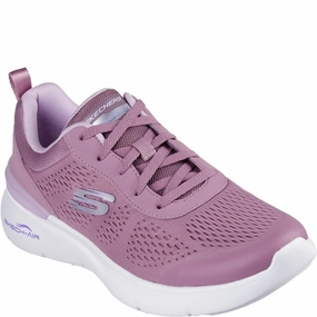 Skechers Skech-Air Dynamight 2.0 New Heights Shoe Lounge Ready Smooth glide