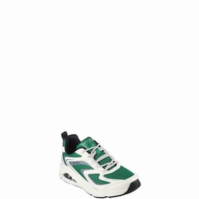 cross - strap shoes Skechers Tres-Air Uno - Street Fl-Air Trainer