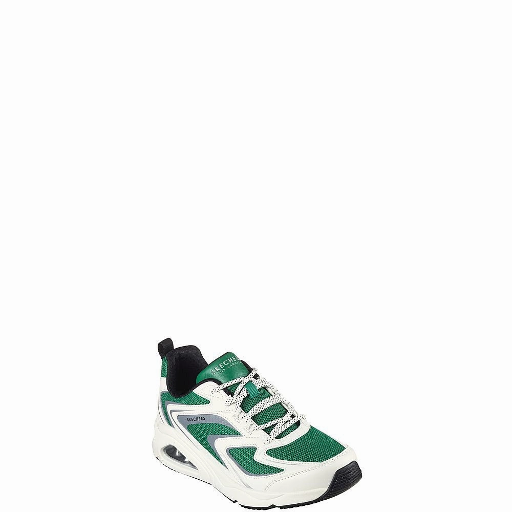 cross - strap shoes Skechers Tres-Air Uno - Street Fl-Air Trainer