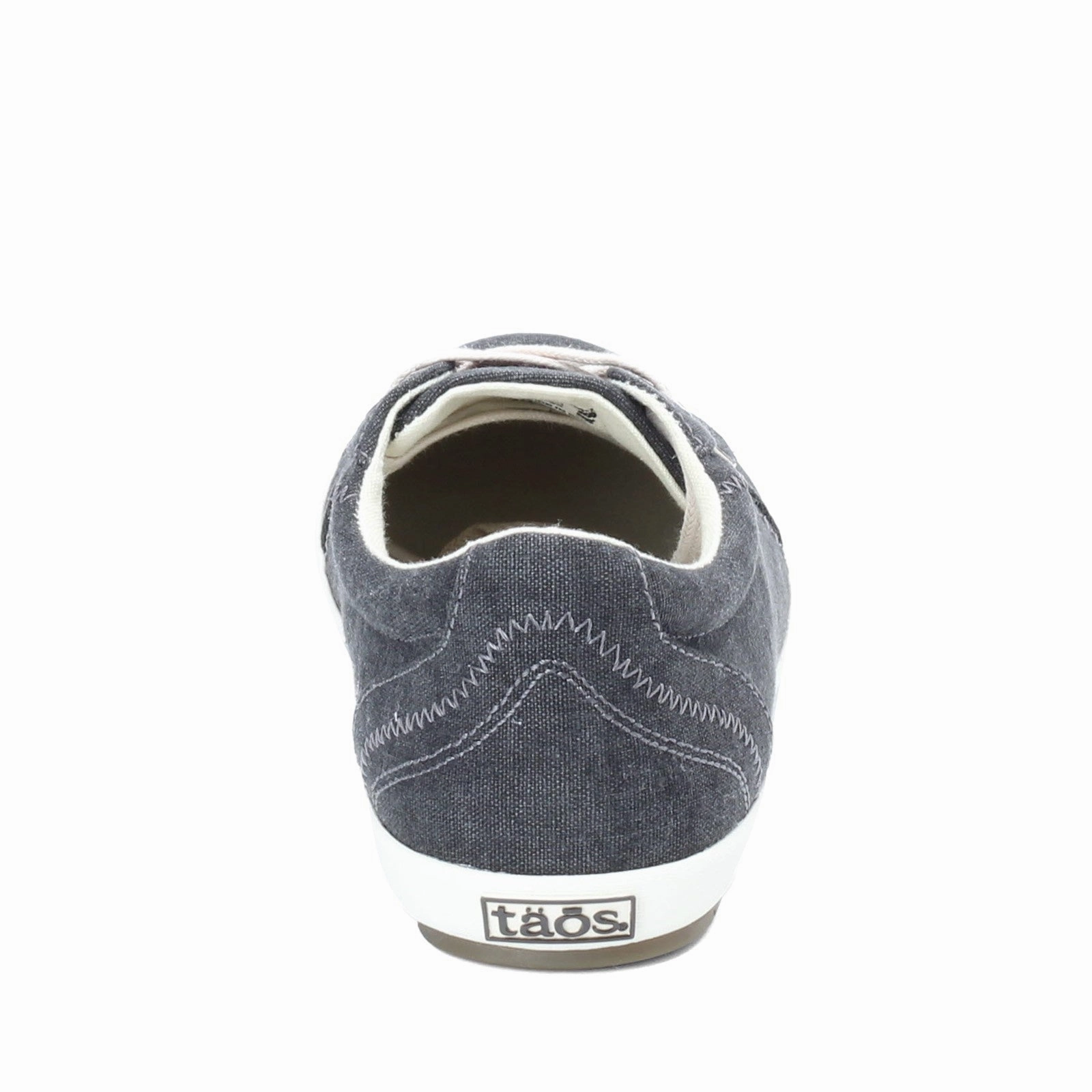 Women's Taos, Star Sneaker yellow running shoes