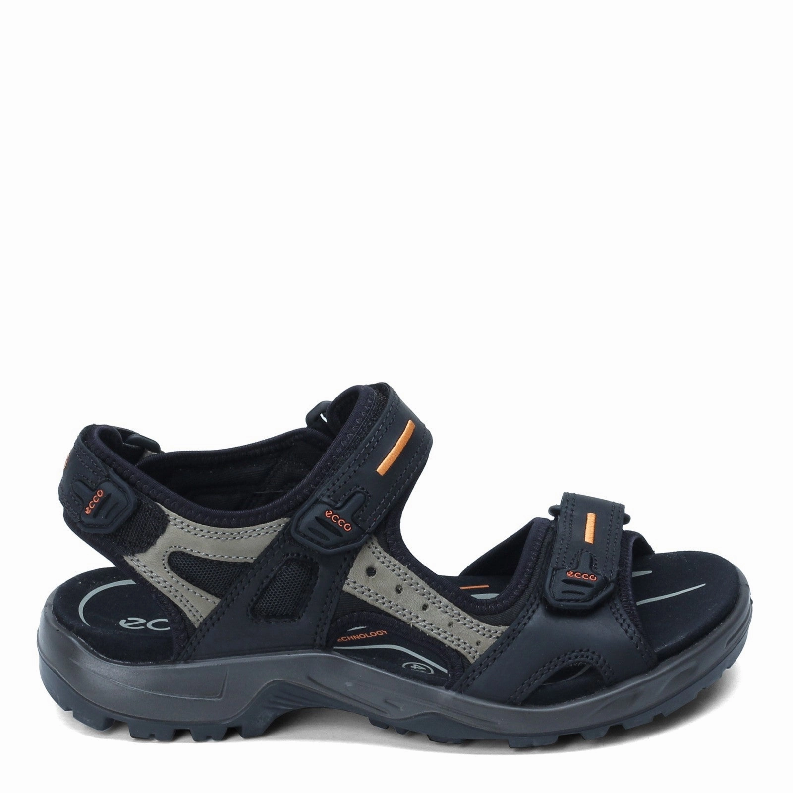 Men's Ecco, Yucatan Sandal Stylish Outdoor Sandals Ventilated