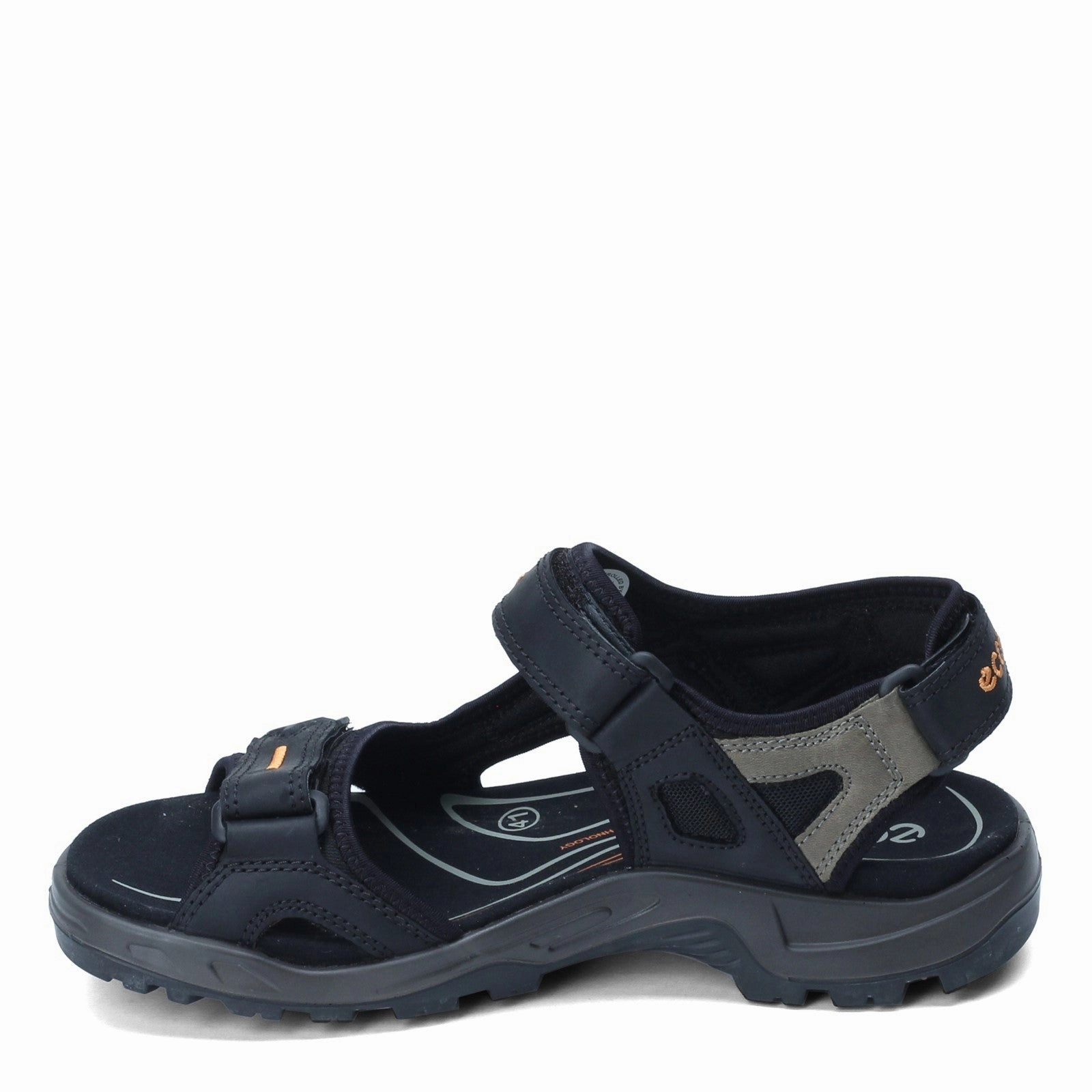Men's Ecco, Yucatan Sandal Retro Sports Wear