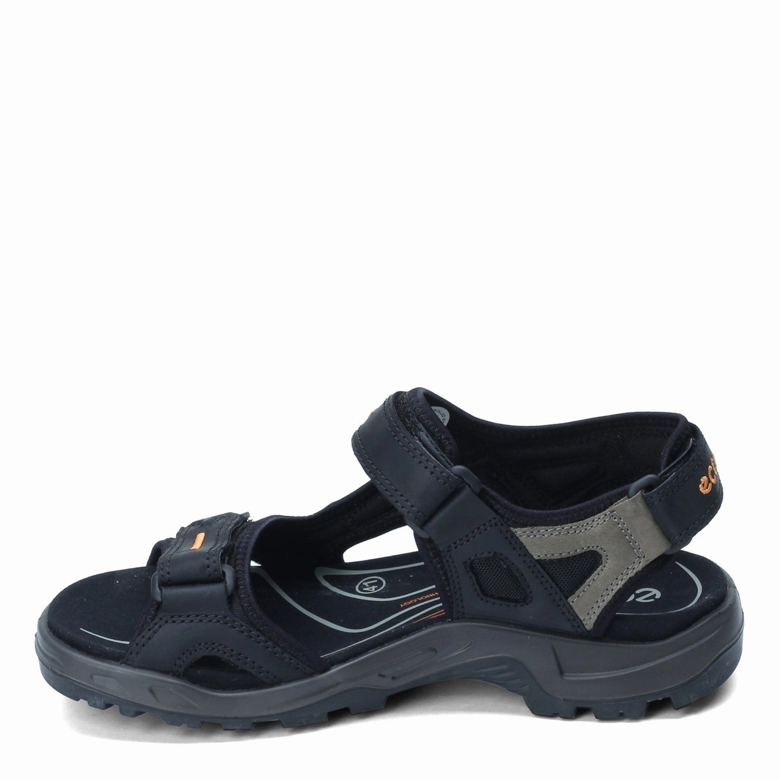 Men's Ecco, Yucatan Sandal Flexible Fit