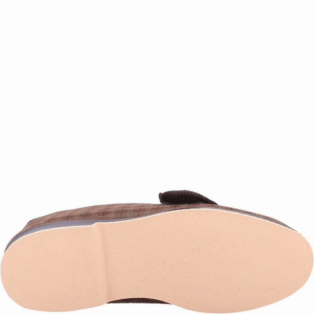 Bride Glow GBS Keswick Touch Fastening Bootee