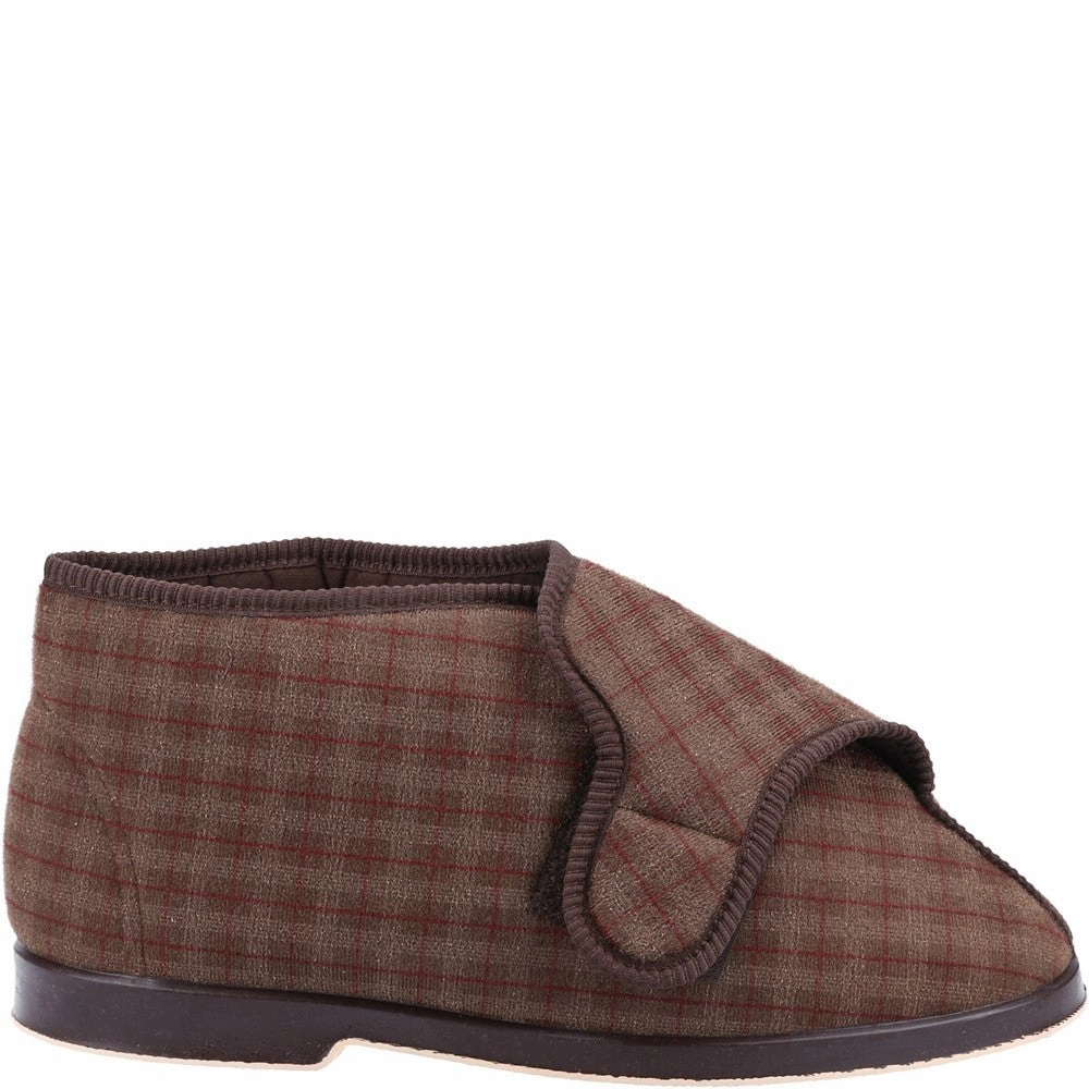 GBS Keswick Touch Fastening Bootee Street Beat