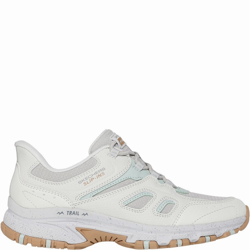 Casual Use Skechers Slip-ins Hillcrest Kamalino Hiker
