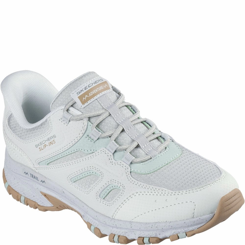 Skechers Slip-ins Hillcrest Kamalino Hiker sunny