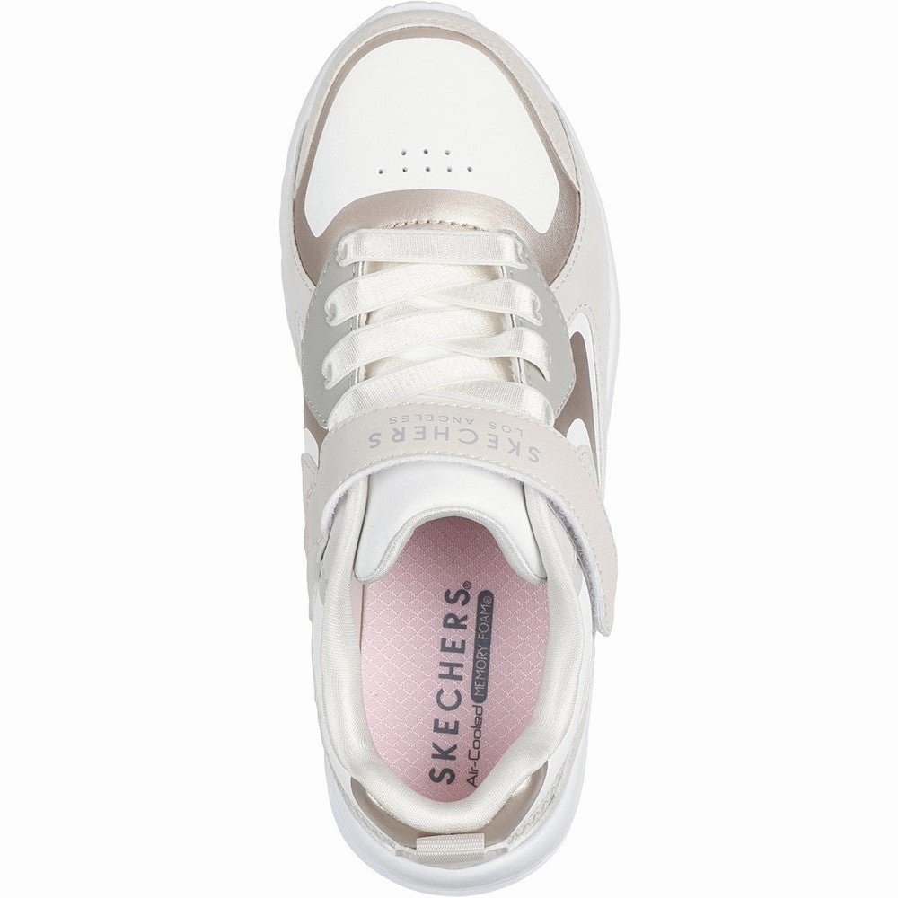 Business Fit Skechers Uno Lite Trainer