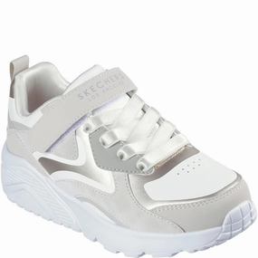 Lift Step Bright Pop Skechers Uno Lite Trainer