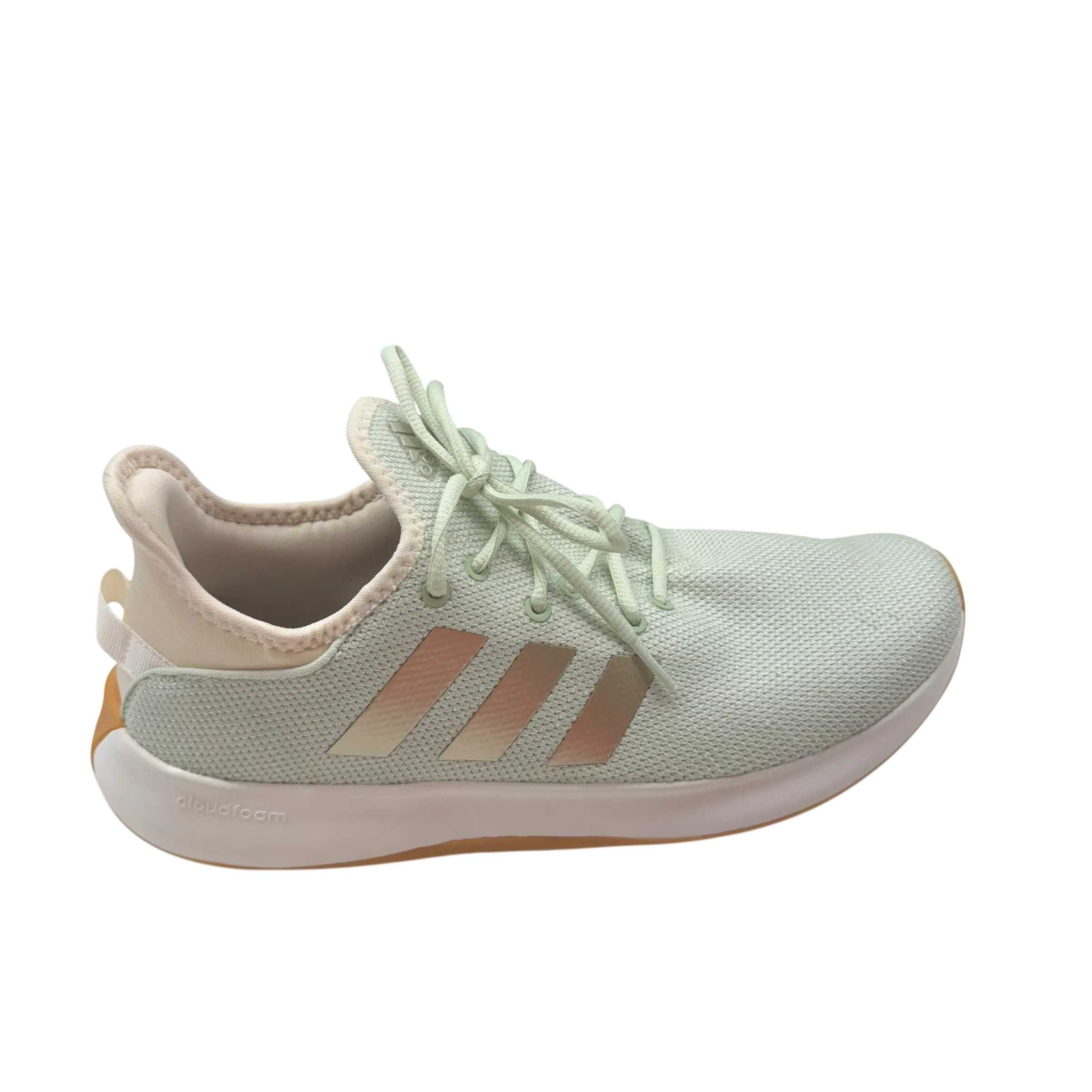 Adidas Oly Shoes Shoes Athletic By Adidas In Green, Size:11