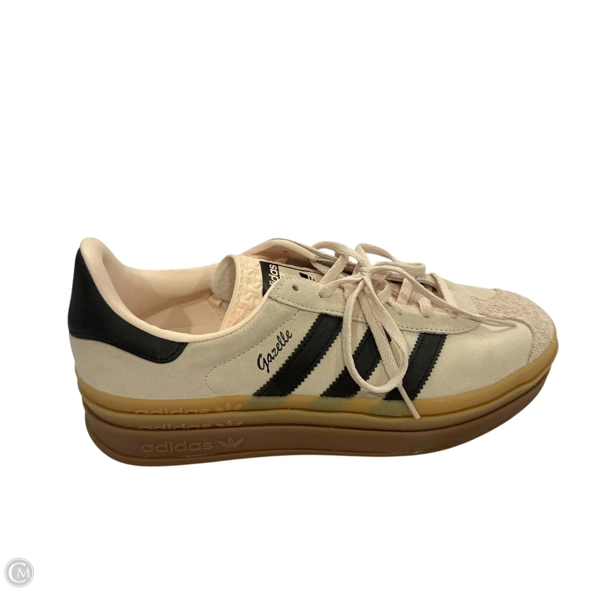 Adidas Wide Toe Box Shoes Shoes Sneakers By Adidas In Pink, Size: 9.5