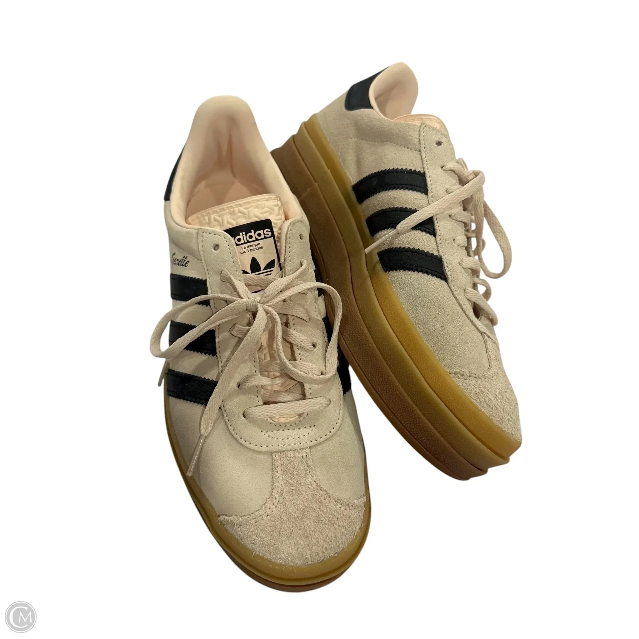 Adidas Adistar Running Shoes Shoes Sneakers By Adidas In Pink, Size: 9.5