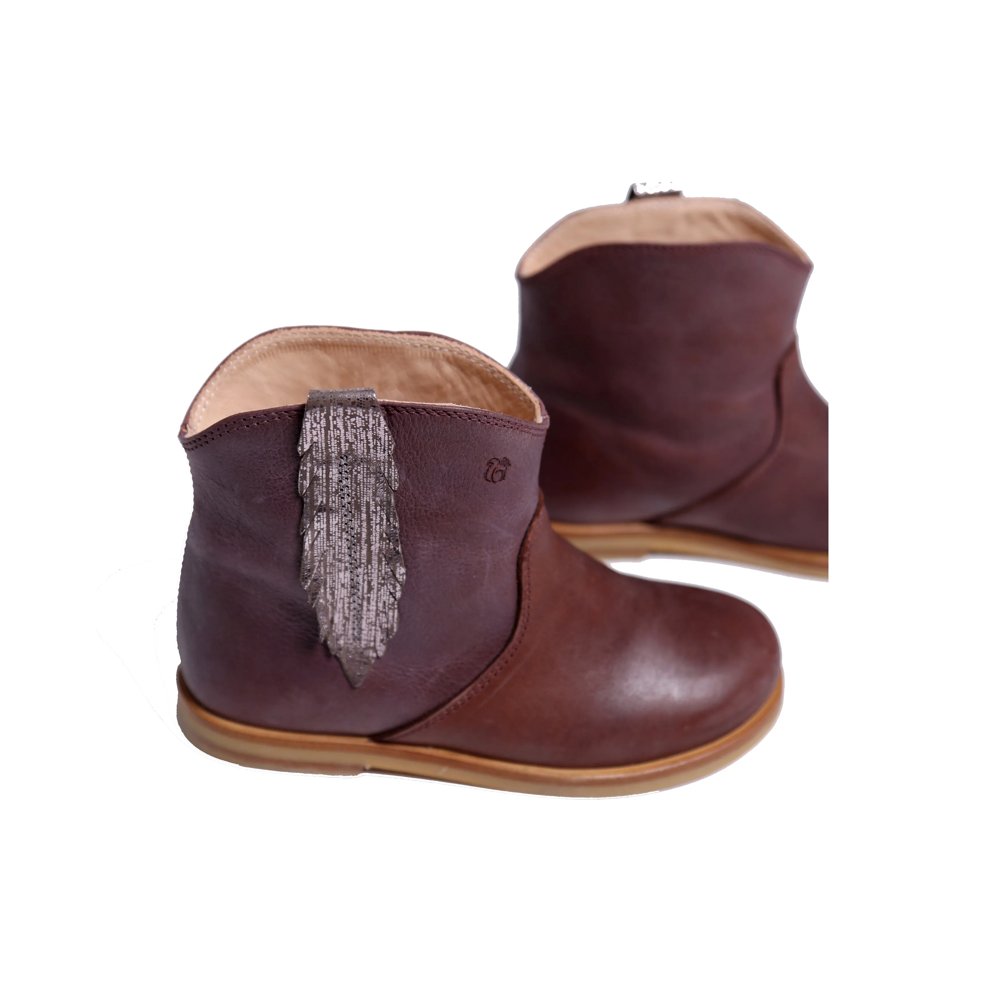 SIDE FEATHER BOOT Adidas Originals Samba Xlg Casual Shoes