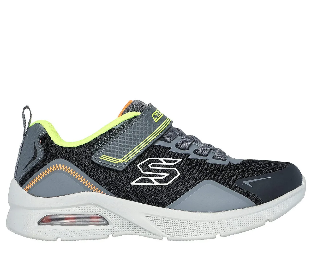 SKECHERS MICROSPEC MAX - 403820L - CCBK Adidas Shoes Size 13