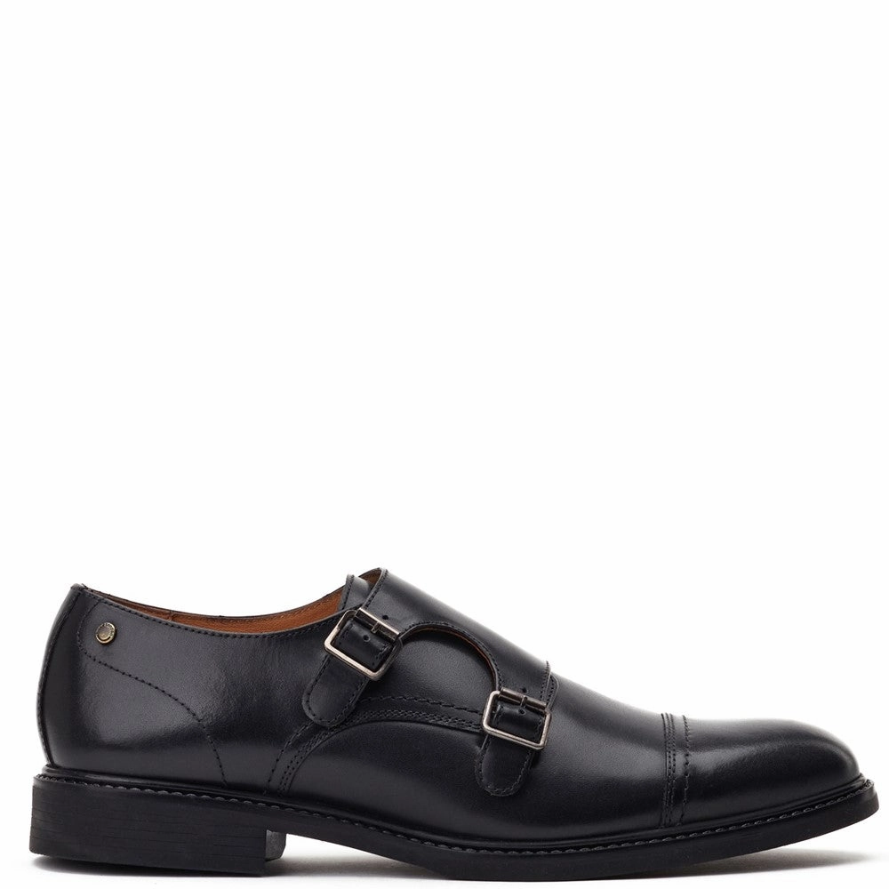 Base London Diablo Monk Shoe Team Fit City Mode